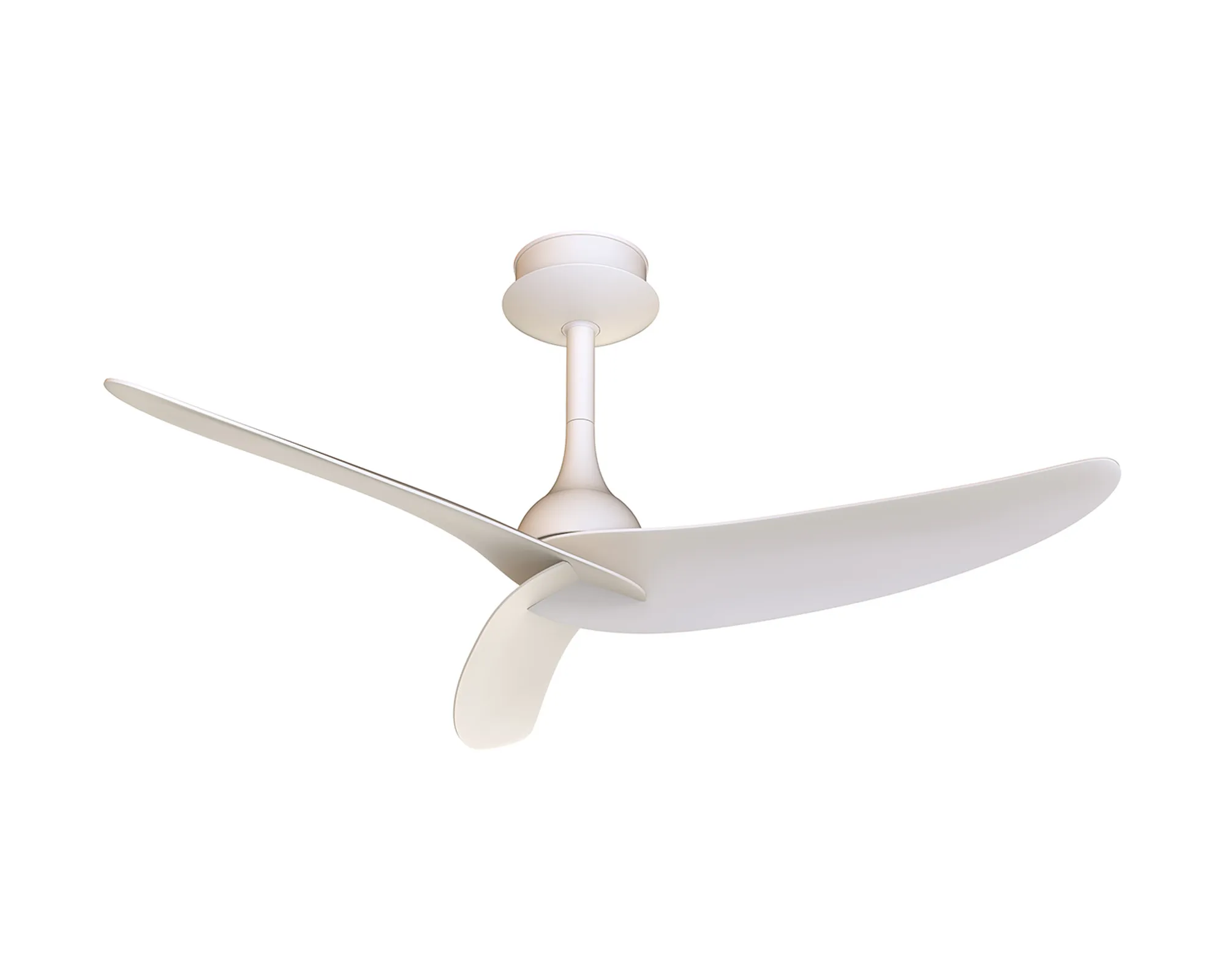 Ipanema IP44 Heating, Cooling & Ventilation Mantra Ventilacion Ceiling Fans